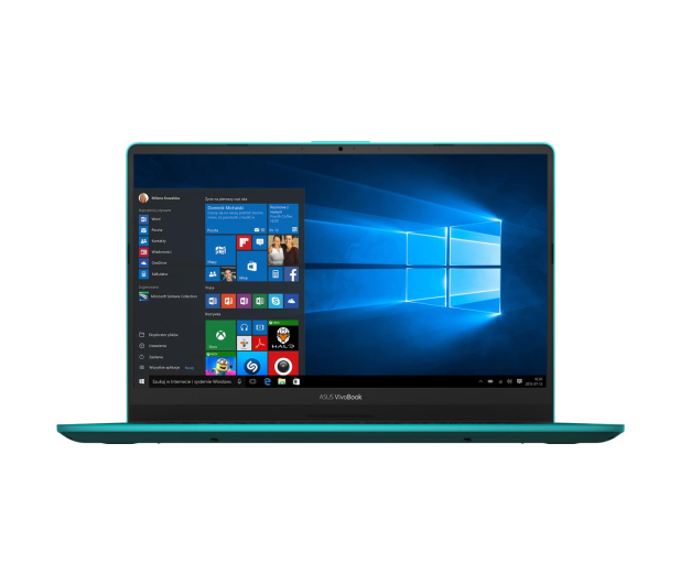 ASUS VivoBook S14 S430 i3-8130U/8GB/1TB/Win10 - 473438 - zdjęcie 2